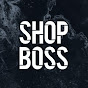 ShopBoss- Cycling Store logo