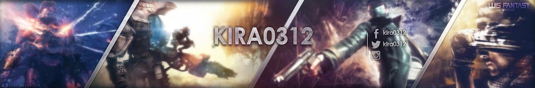 KIRA0312 यूट्यूब चैनल अवतार