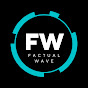 FACTUAL WAVE logo