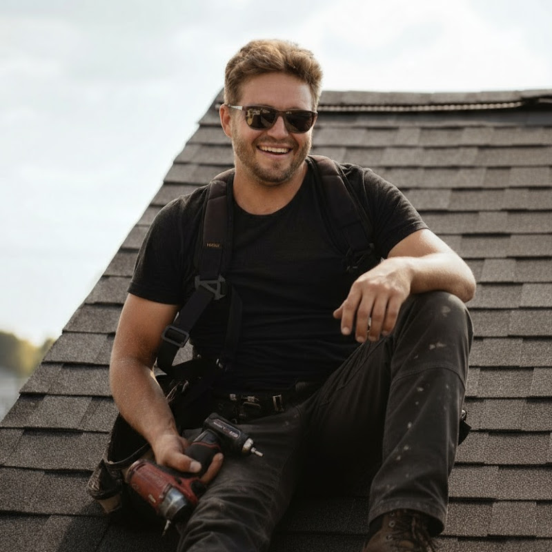 DILLAN CLARK • DIY Home Maintenance