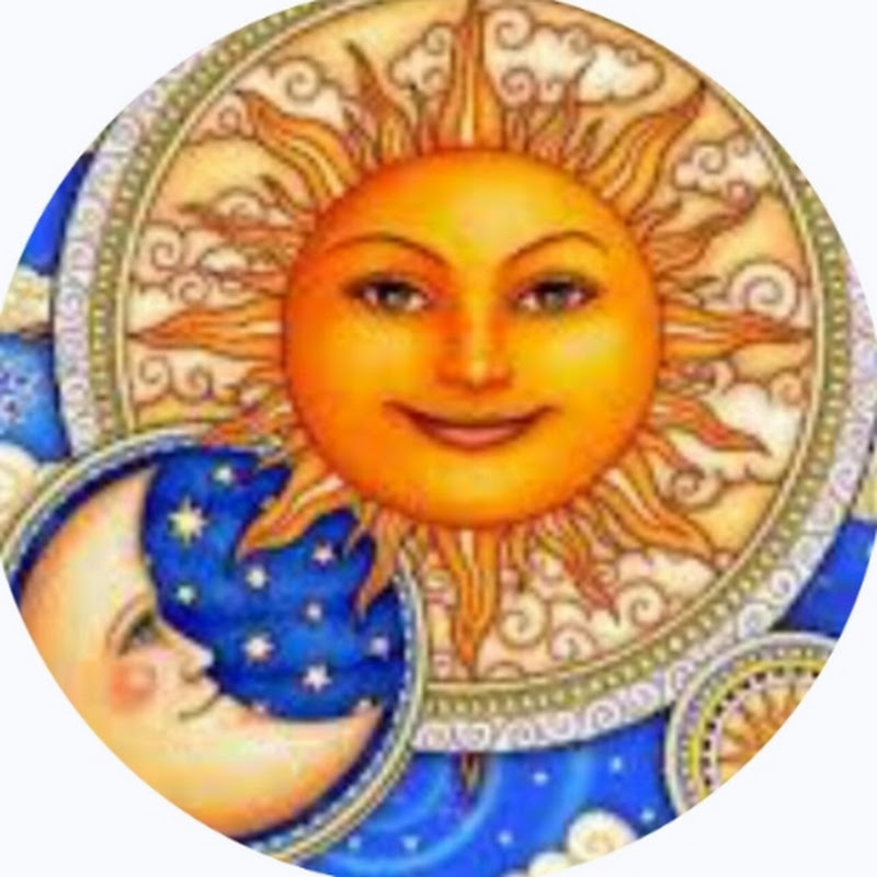 Астрология на kаждый день для всех.