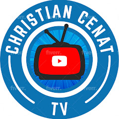 Christian Cenat TV Avatar