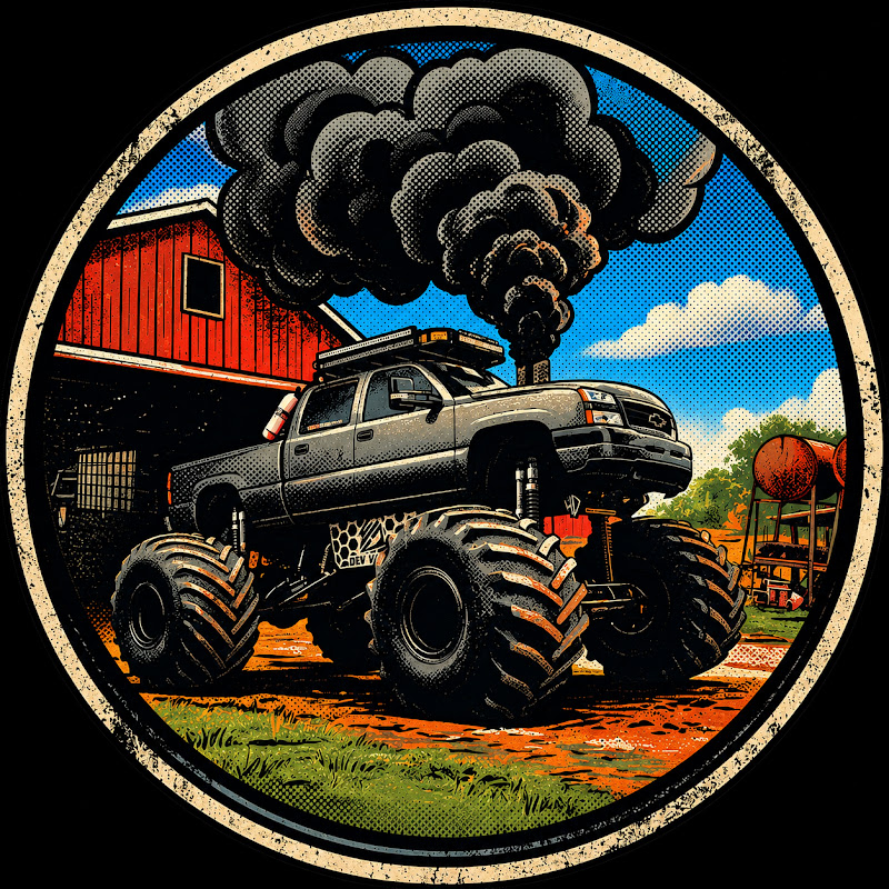 Diesel Scream