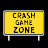 CRASH GAME ZONE