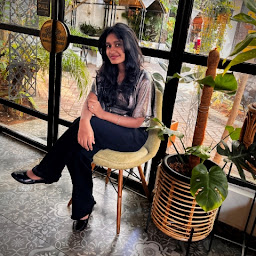 NATASHA SHALSAN photo