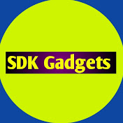 SDK Gadgets 