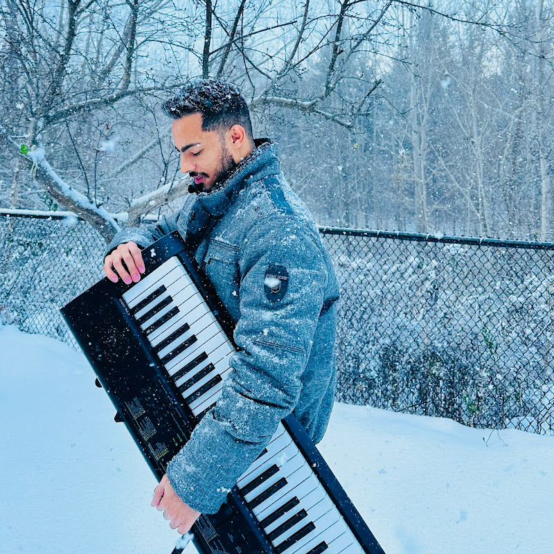 ArtisticAmit Music icon