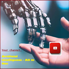Artificial Intelligence - All in One