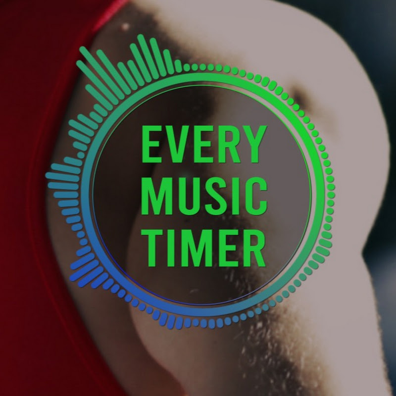 Every Music Timer