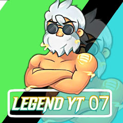 LEGEND YT 07 channel logo