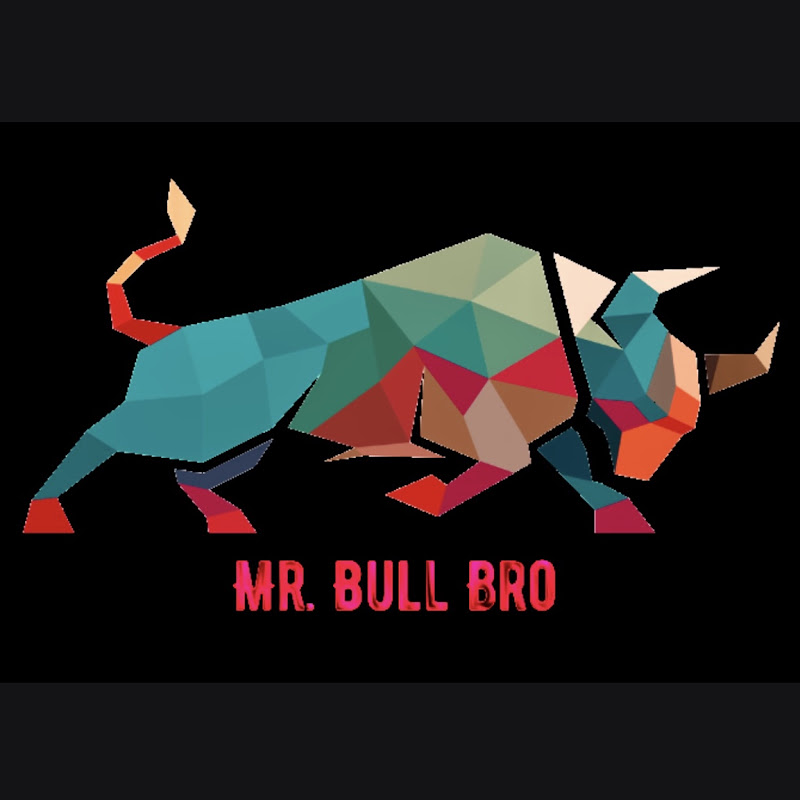 Mr Bull Bro