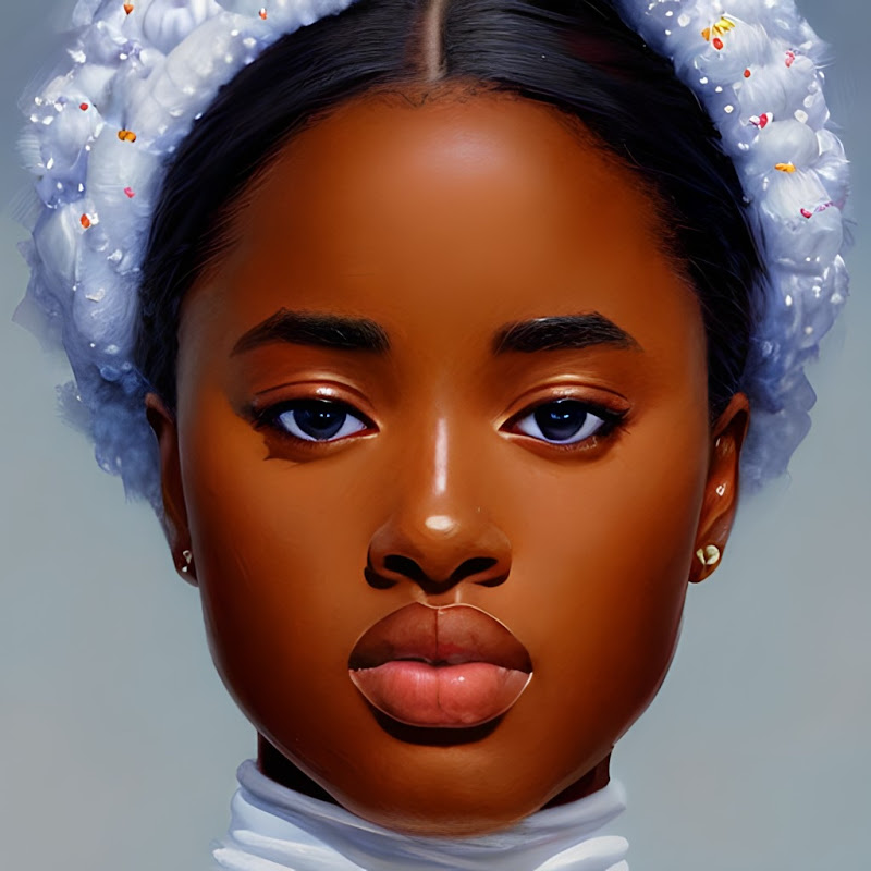 Mizz Bre Official  icon