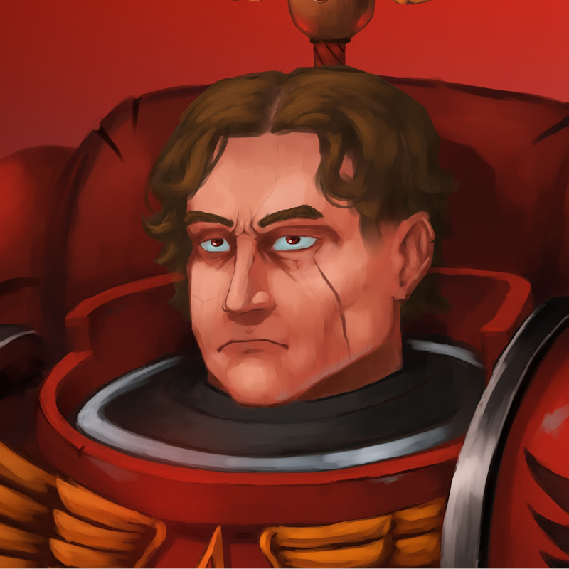 Red Donut