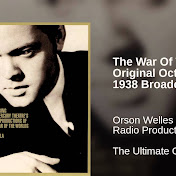 Orson Welles / Mercury Theatre Radio Production - Topic