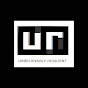 Unbelievably Resilient  logo
