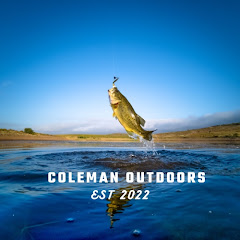 Coleman outdoors
