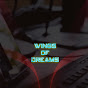 WINGS OF DREAMS logo