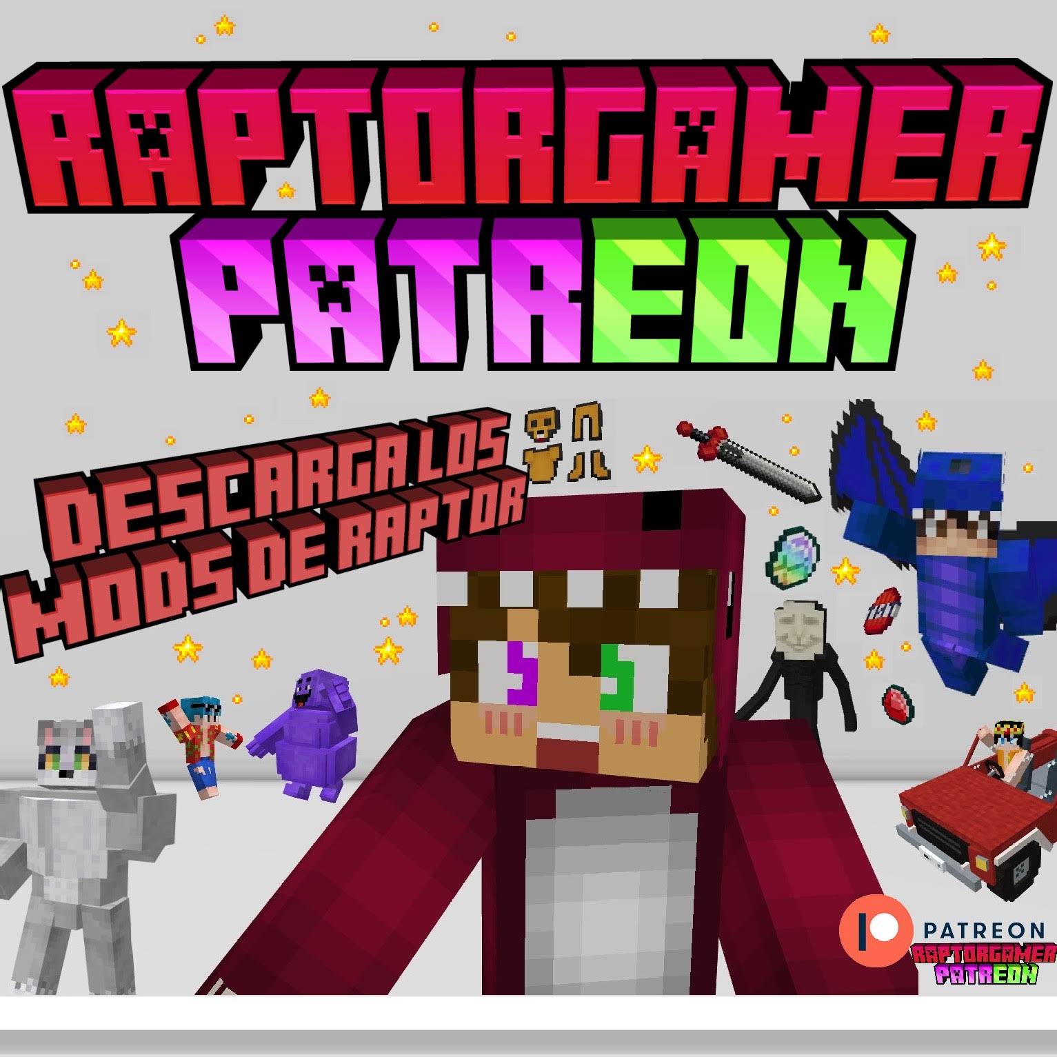 Post from RaptorGamer