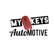 MY KEYS AUTOMOTIVE