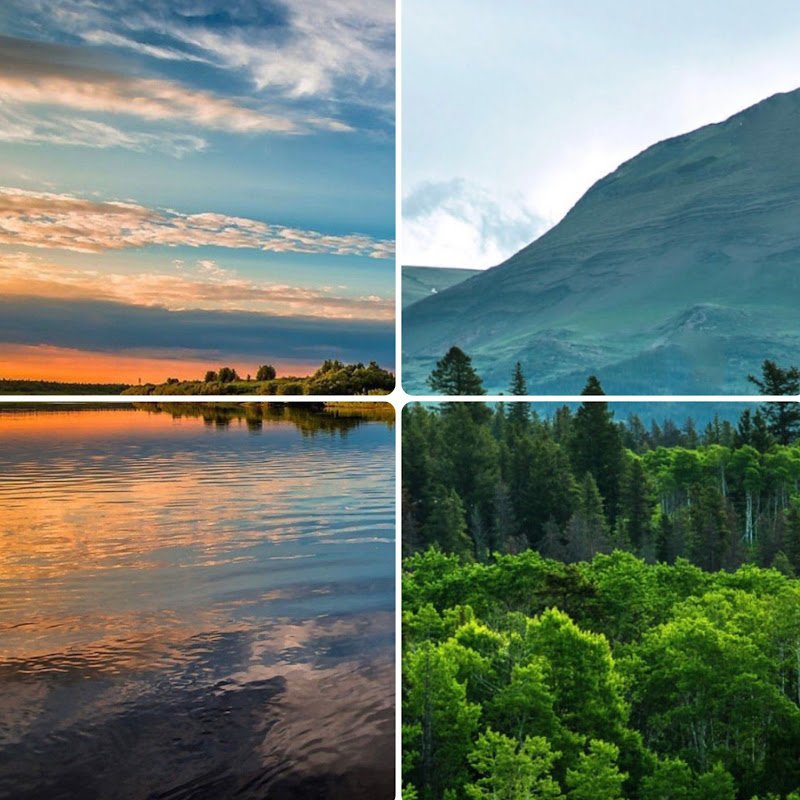 Около туризма Logo