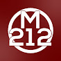 Matt212 Gameplay logo