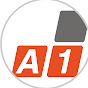 A1 Freight Forwarding Inc. logo