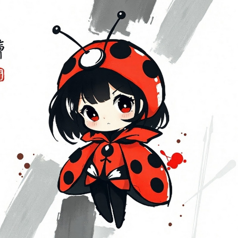 𝑴𝒊𝒍𝒂𝒅𝒚