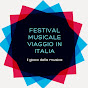 Festival musicale Viaggio in Italia channel logo