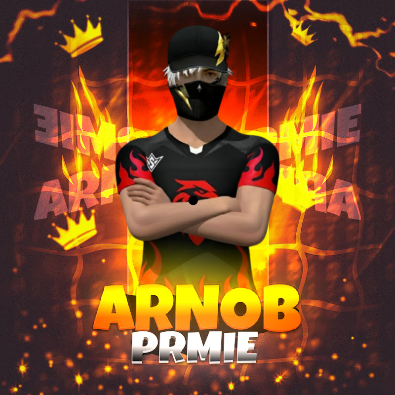 PRIME ARNOB ⚡