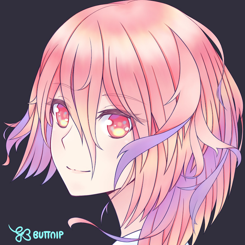 Buttnip
