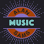 Alan Sams Music YouTube Profile Photo