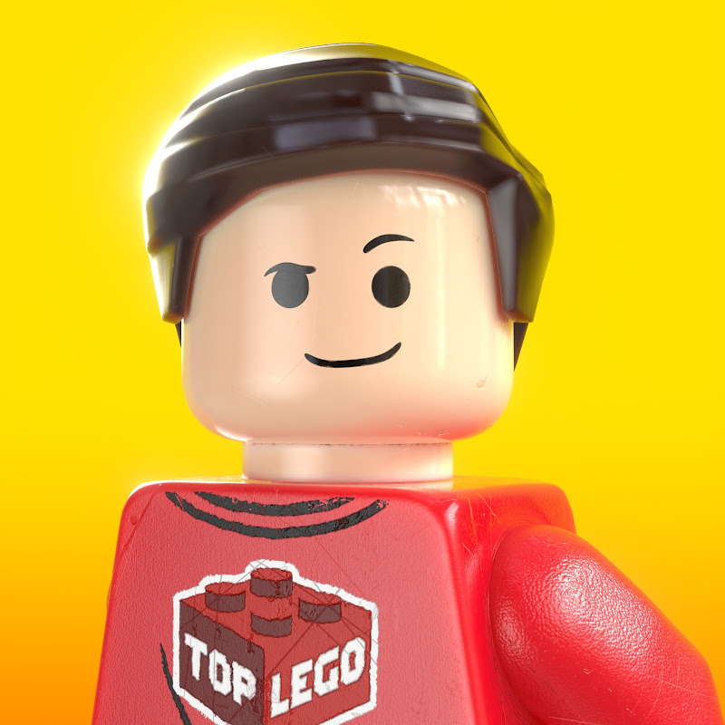 Top lego 
