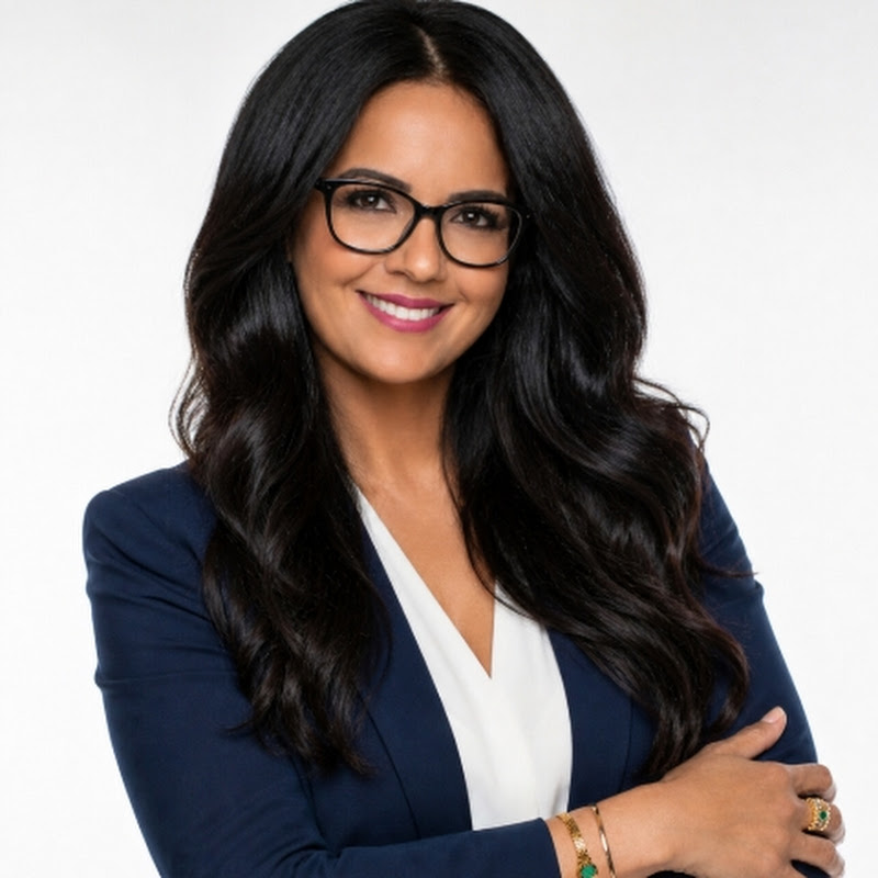 Marcia Brazil - Las Vegas Realtor