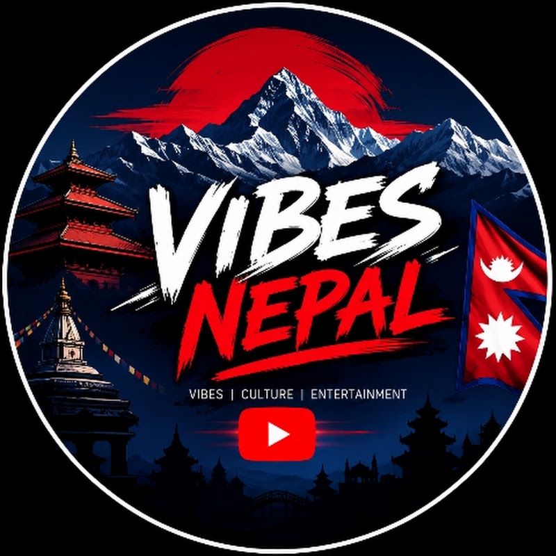 Vibes Nepal