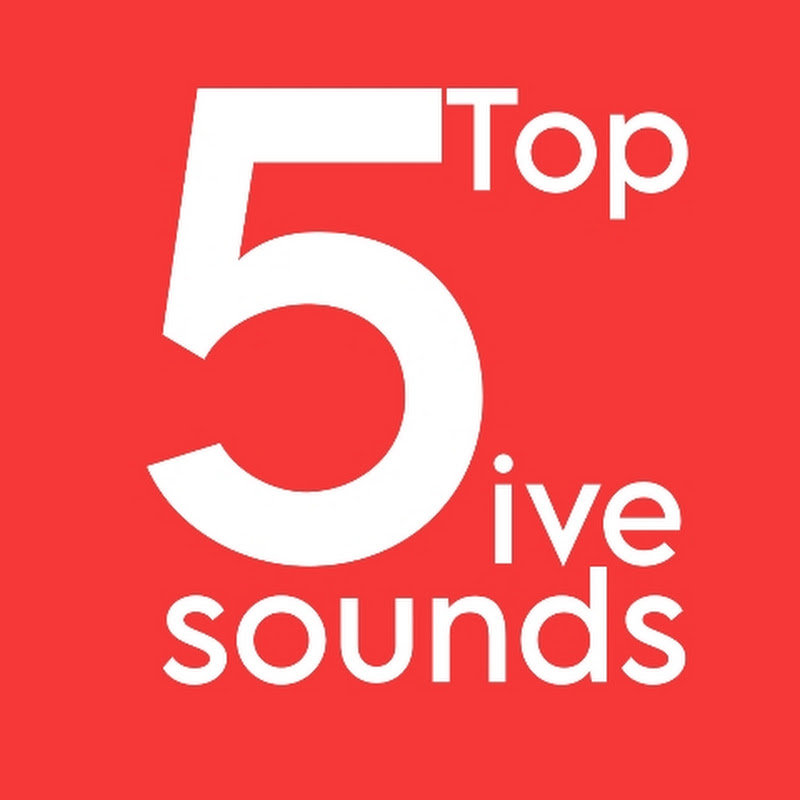 Top 5ive Sounds