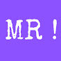Mr Purple logo