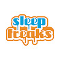 SLEEP FREAKS