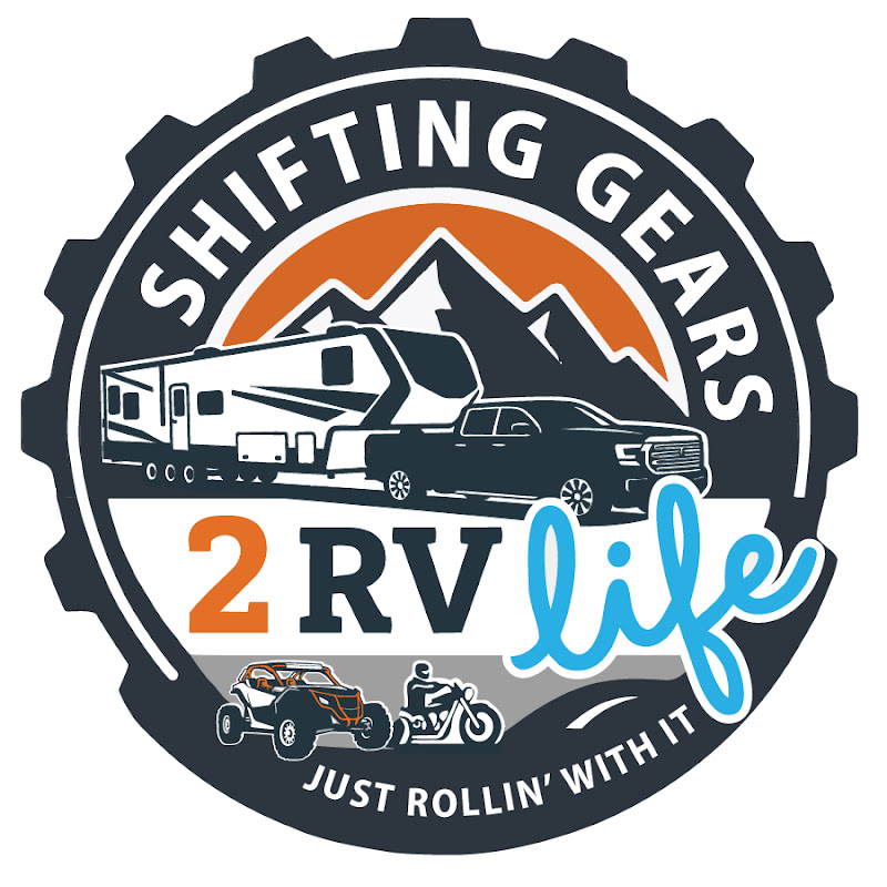 Shifting Gears 2 RV Life