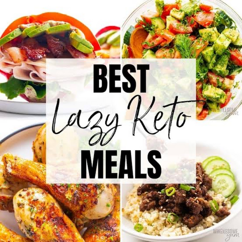 Keto Now Recipes!!!