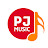 P J Music Label