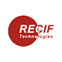 RECIF Technologies logo