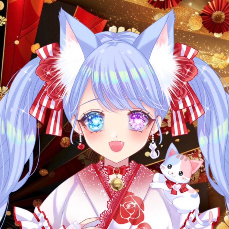神咲樹里チャンネル