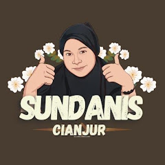 Sundanis Cianjur channel logo