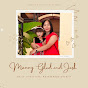 Mommy Glad and Jash logo