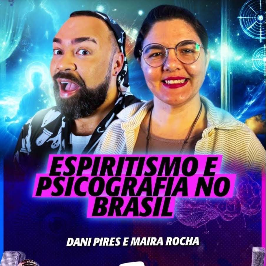 Post from Maira Rocha