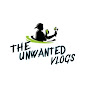 THE UNWANTED VLOGS logo
