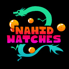 Nahid Watches Avatar