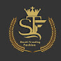 Shashi Trending Fashion  logo