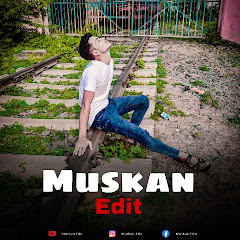 Channel thumbnail for Muskan Edit Yt