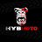 HYB Moto Vlogs